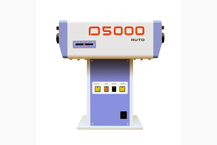 ワック社両眼視簡易検査装置D-5000